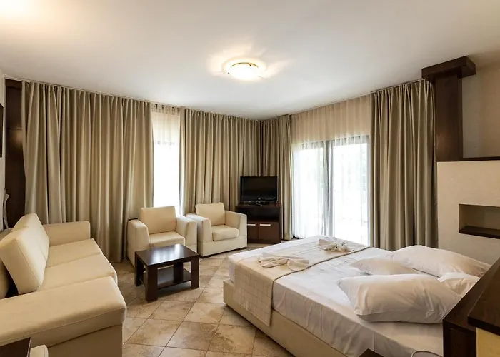 Hotel By Tony